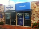 Nrma