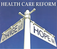 Health care reform